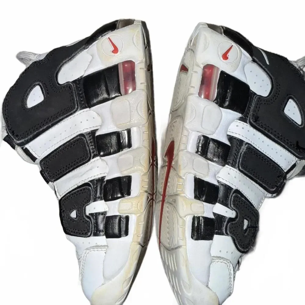 Kid's Nike Air More‎ Uptempo Youth sz1